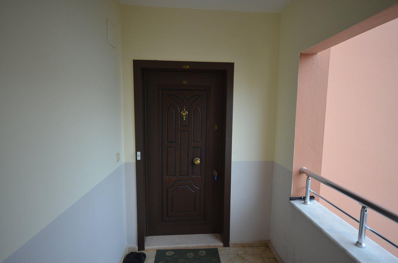 Квартира в Алании, Турция, 110 м² - фото 10