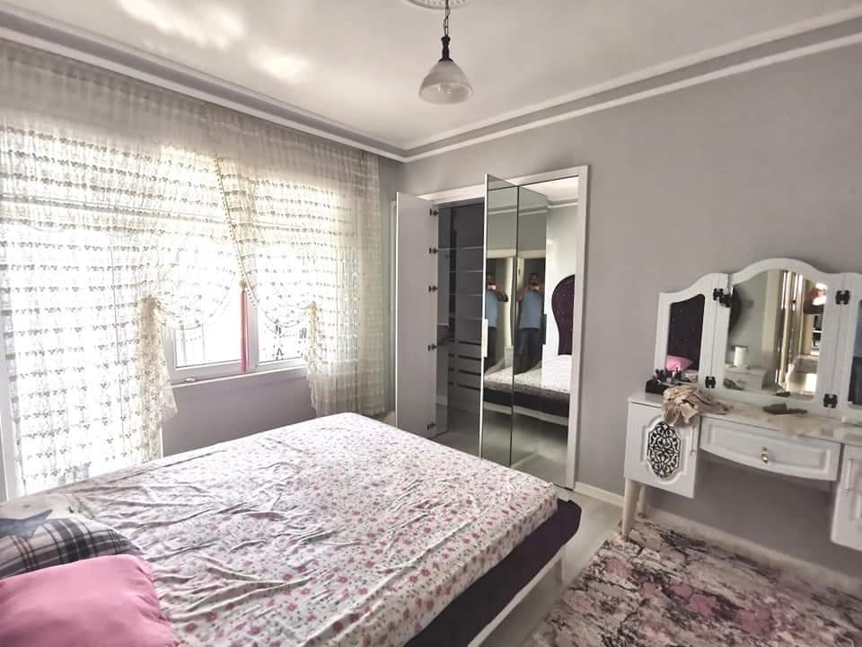 Квартира в Алании, Турция, 135 м² - фото 10
