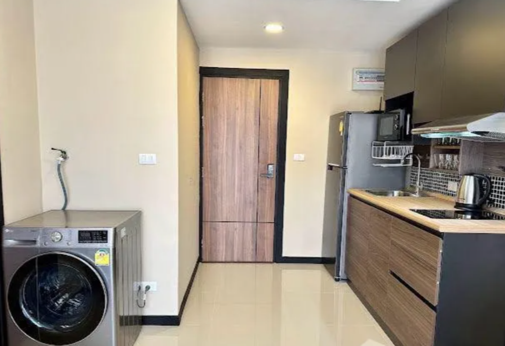 Квартира на Пхукете, Таиланд, 36 м² - фото 10