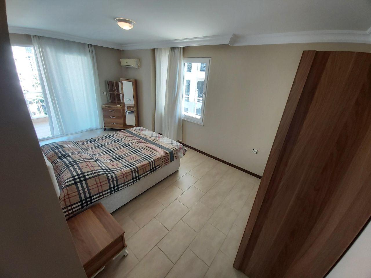 Квартира в Алании, Турция, 140 м² - фото 10