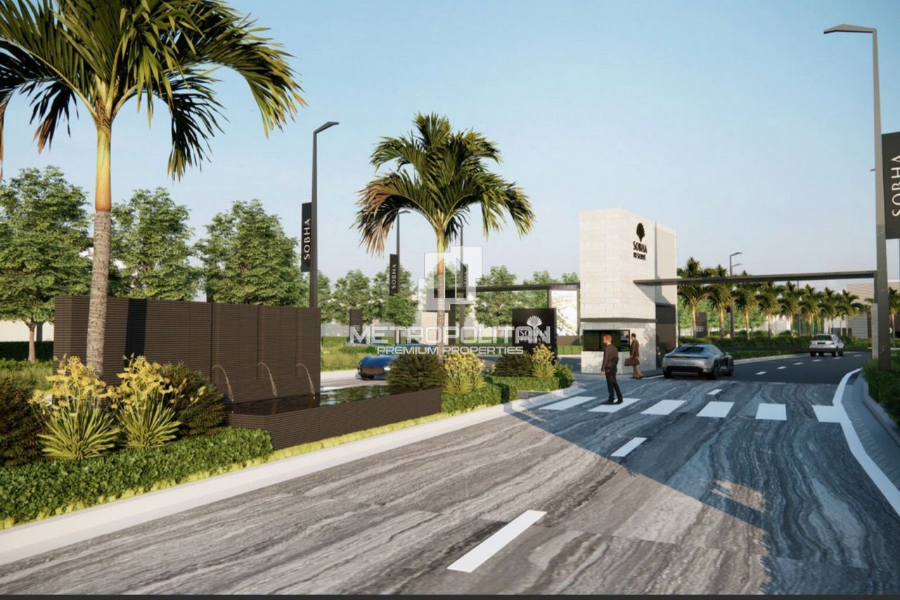 Вилла в Дубае, ОАЭ, 469 м² - фото 12