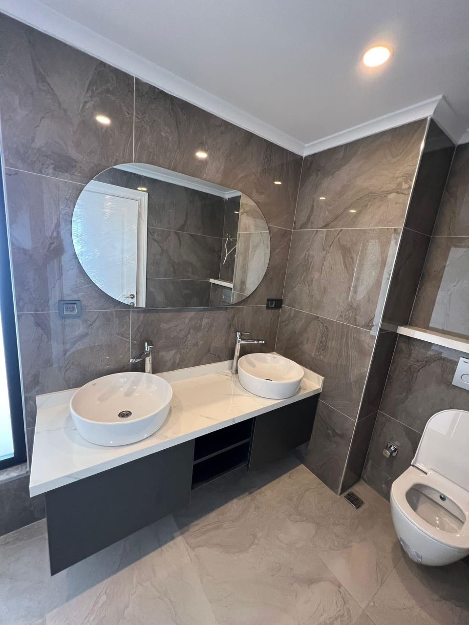 Вилла в Алании, Турция, 560 м² - фото 10