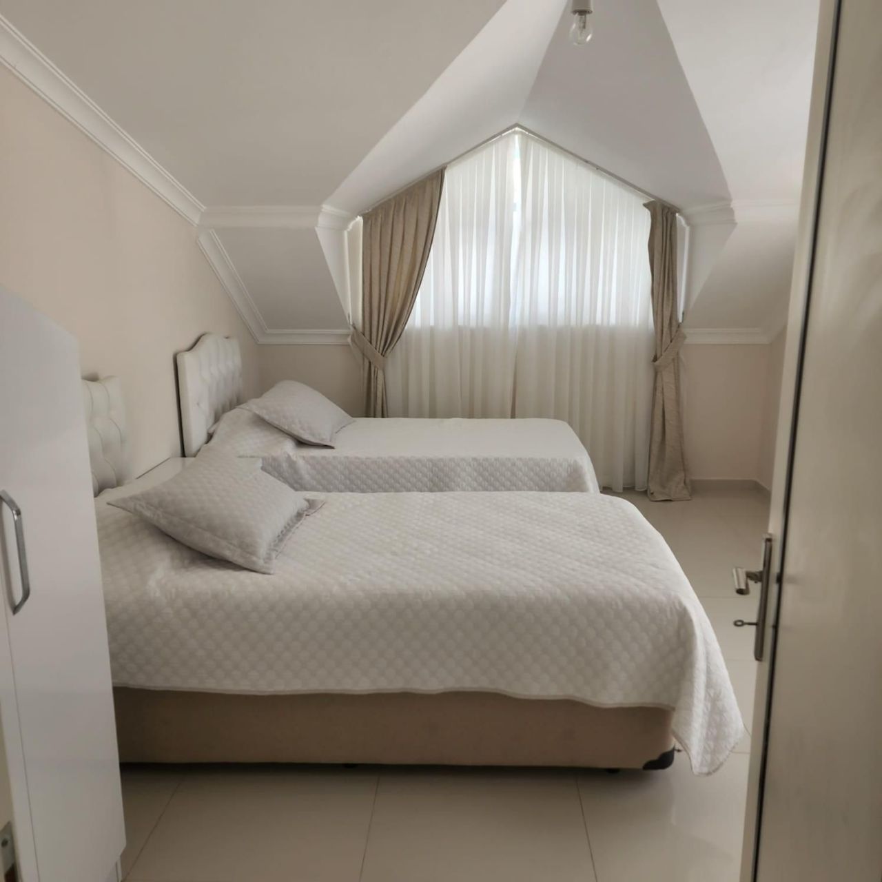 Пентхаус в Алании, Турция, 210 м² - фото 10