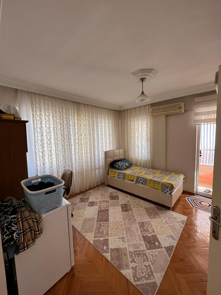 Квартира в Алании, Турция, 150 м² - фото 10