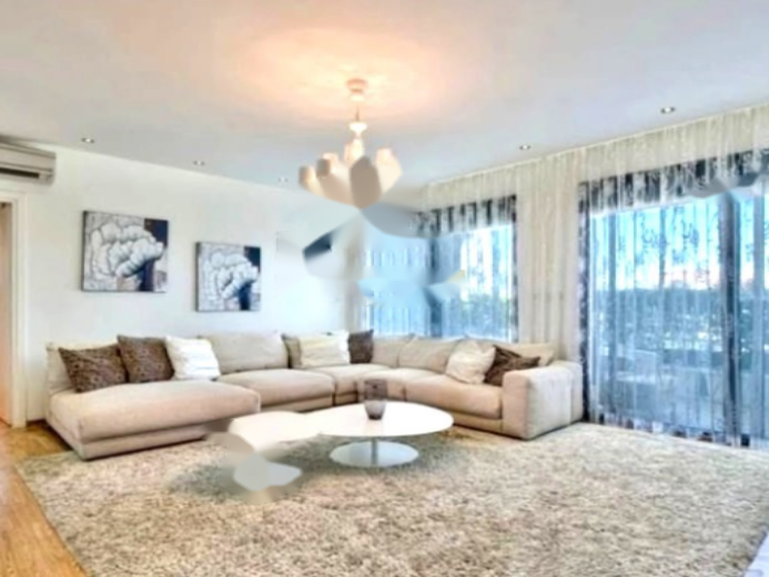 Квартира в Айос-Атанасиосе, Кипр, 160 м² - фото 4