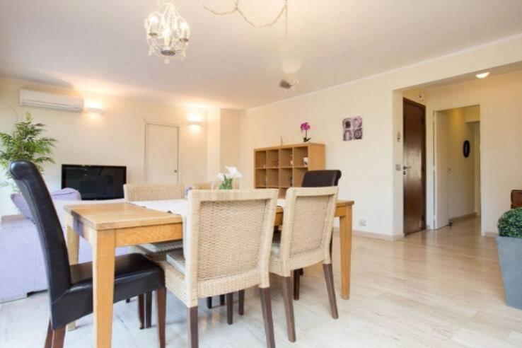 Квартира в Каннах, Франция, 84 м² - фото 2