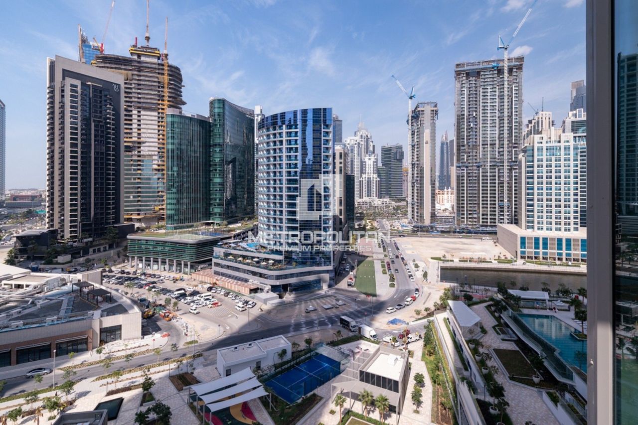 Апартаменты в Дубае, ОАЭ, 41 м² - фото 12