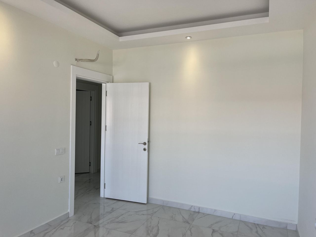 Пентхаус в Кестеле, Турция, 96 м² - фото 10