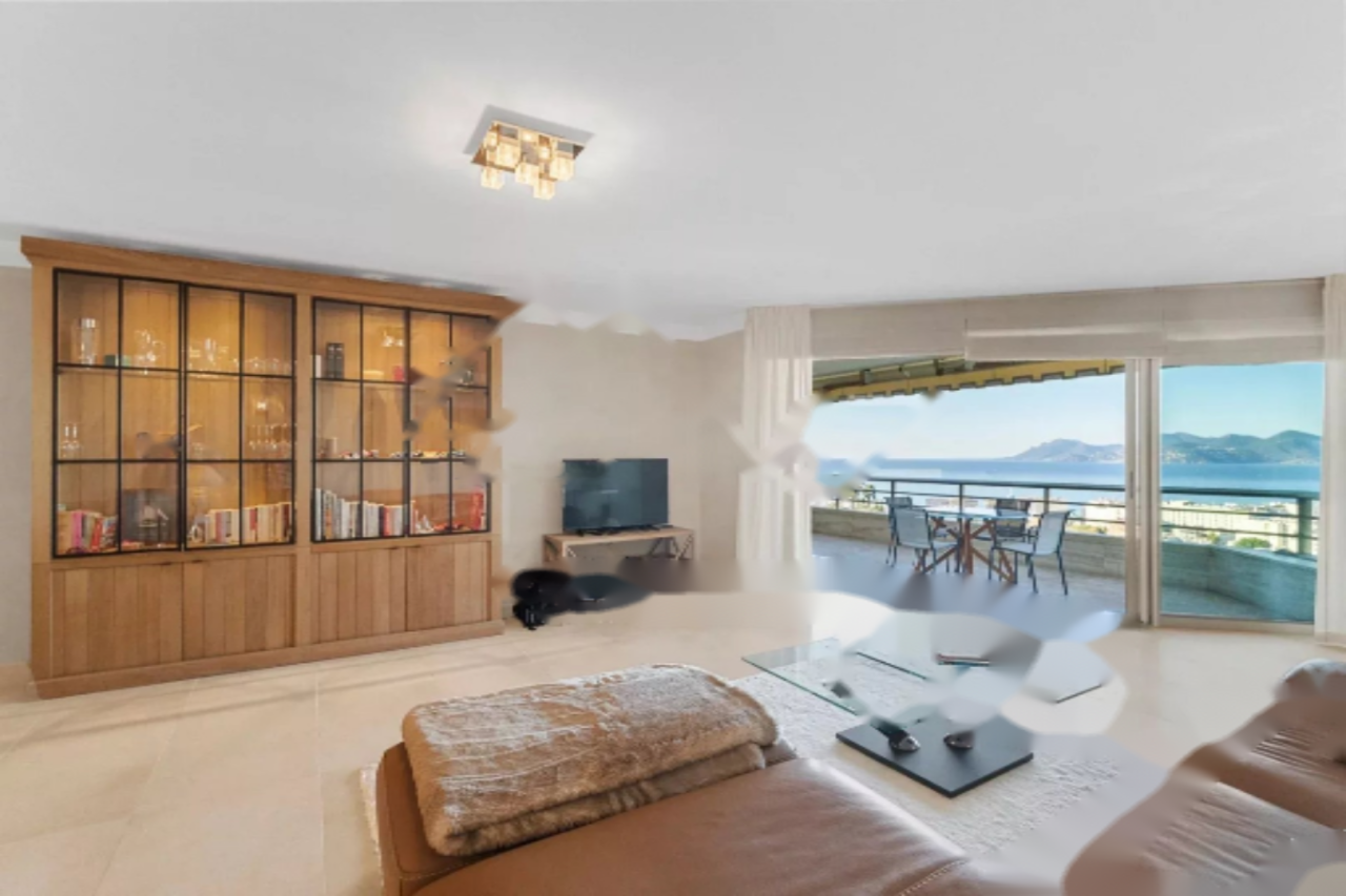 Квартира в Каннах, Франция, 127 м² - фото 4