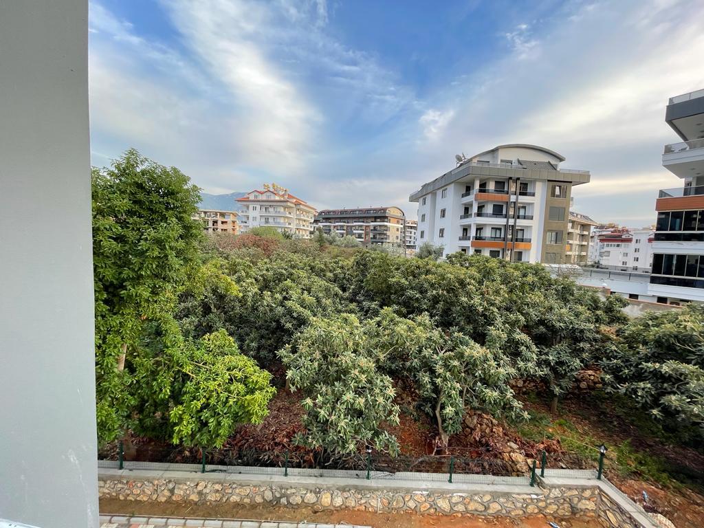 Квартира в Алании, Турция, 60 м² - фото 10