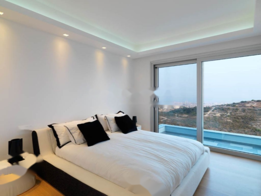 Квартира в Меса-Йитонии, Кипр, 418 м² - фото 4