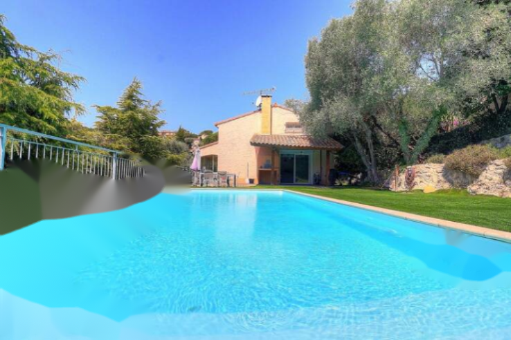 Квартира в Каннах, Франция, 256 м² - фото 2