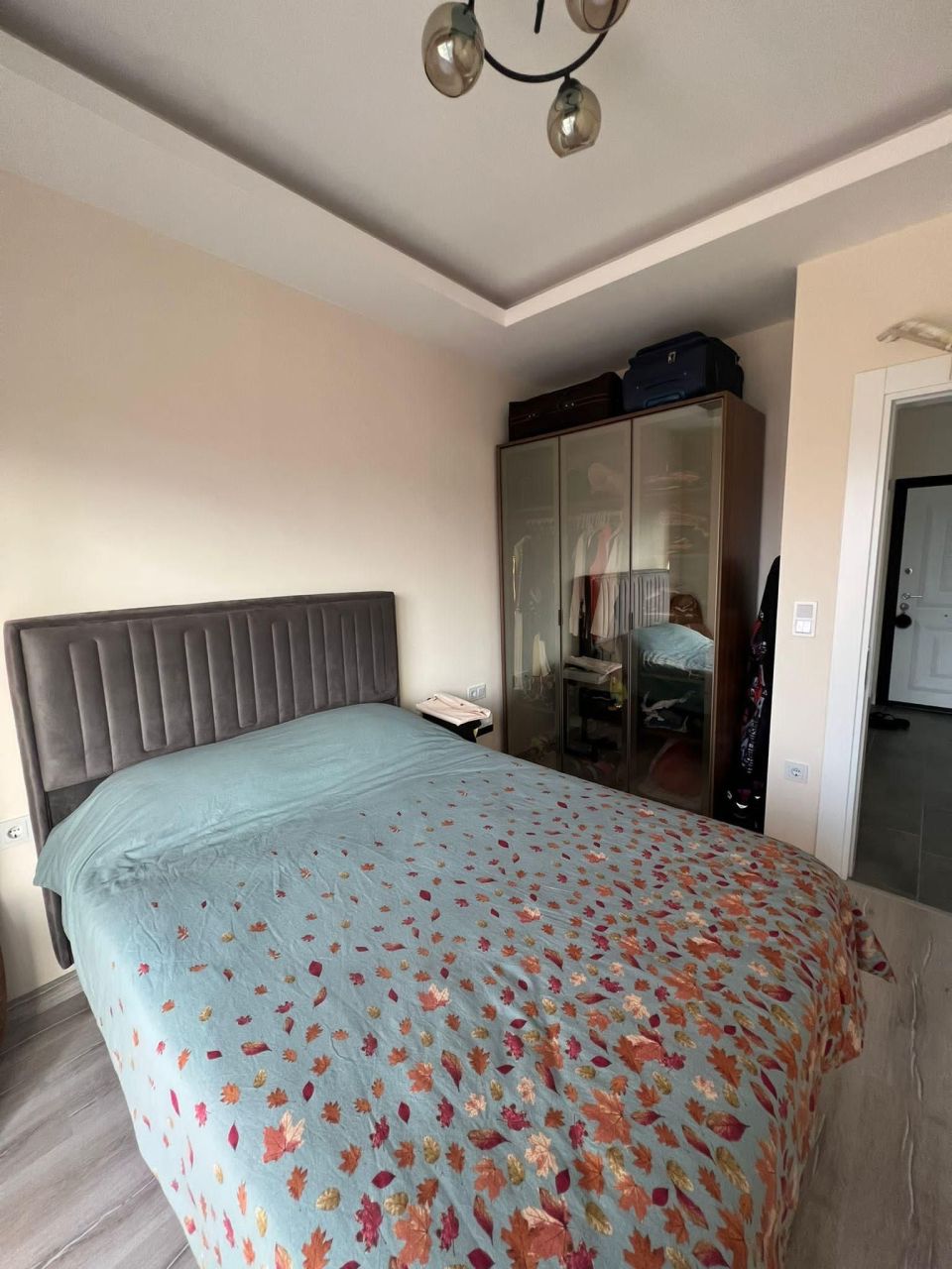 Квартира в Алании, Турция, 60 м² - фото 10