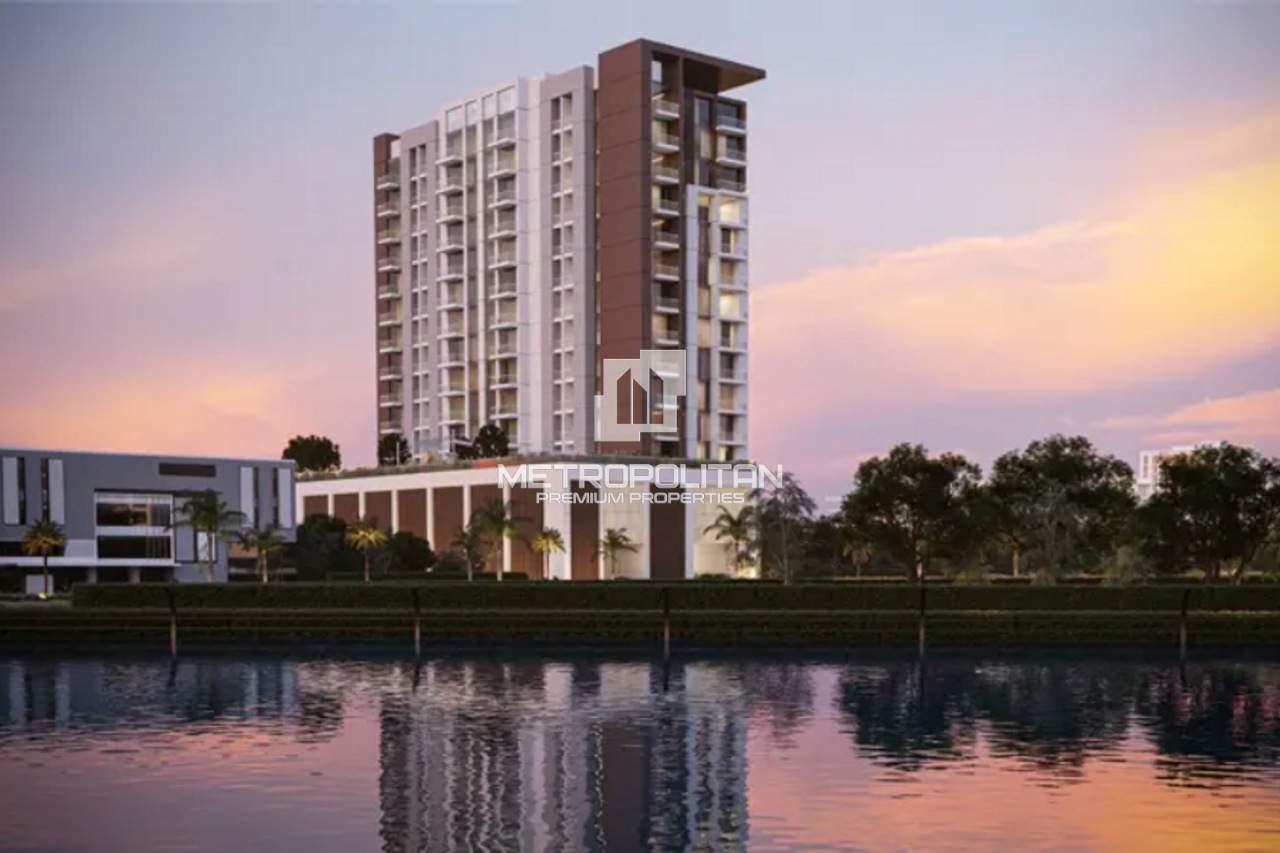 Апартаменты в Дубае, ОАЭ, 61 м² - фото 12