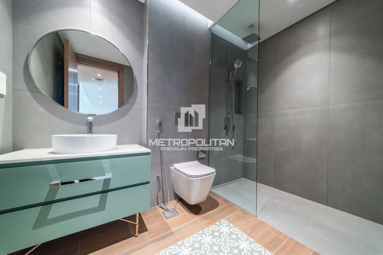 Апартаменты в Дубае, ОАЭ, 69 м² - фото 12