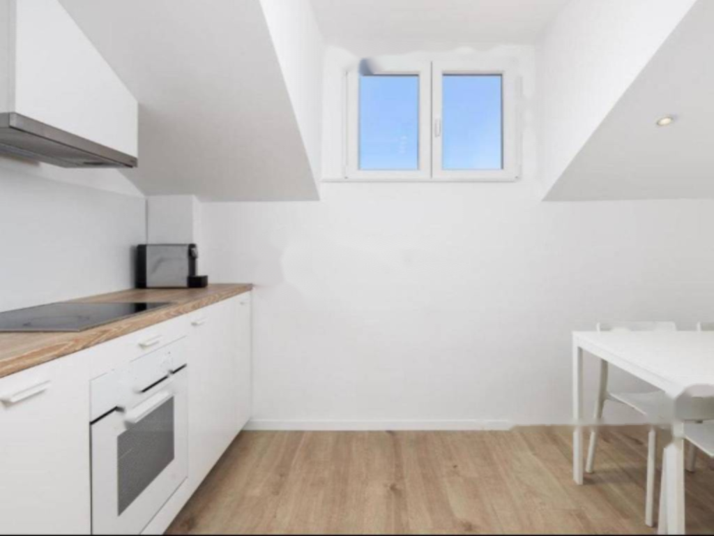 Квартира в Опатии, Хорватия, 83 м² - фото 4