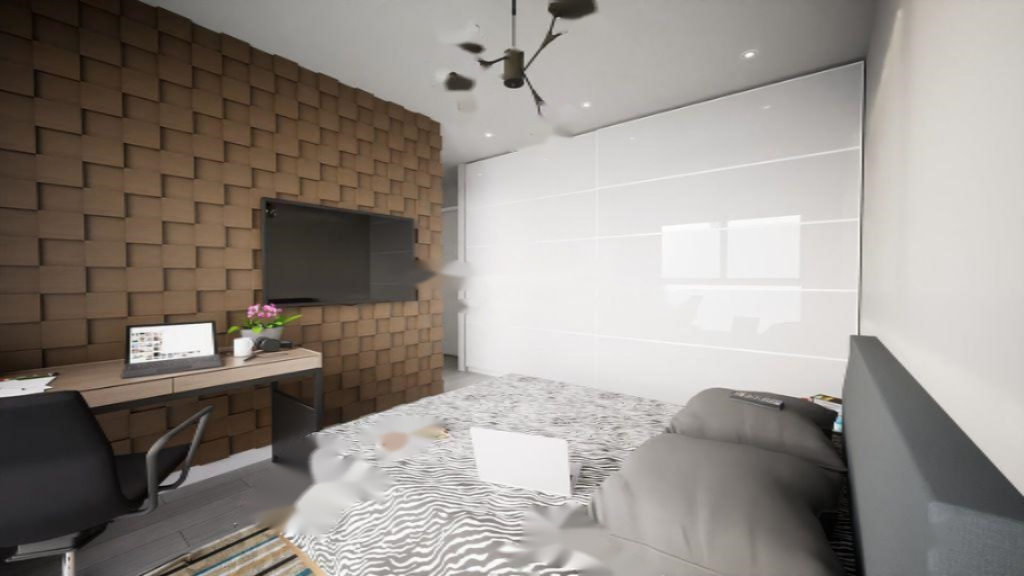 Квартира в Лимасоле, Кипр, 150 м² - фото 4