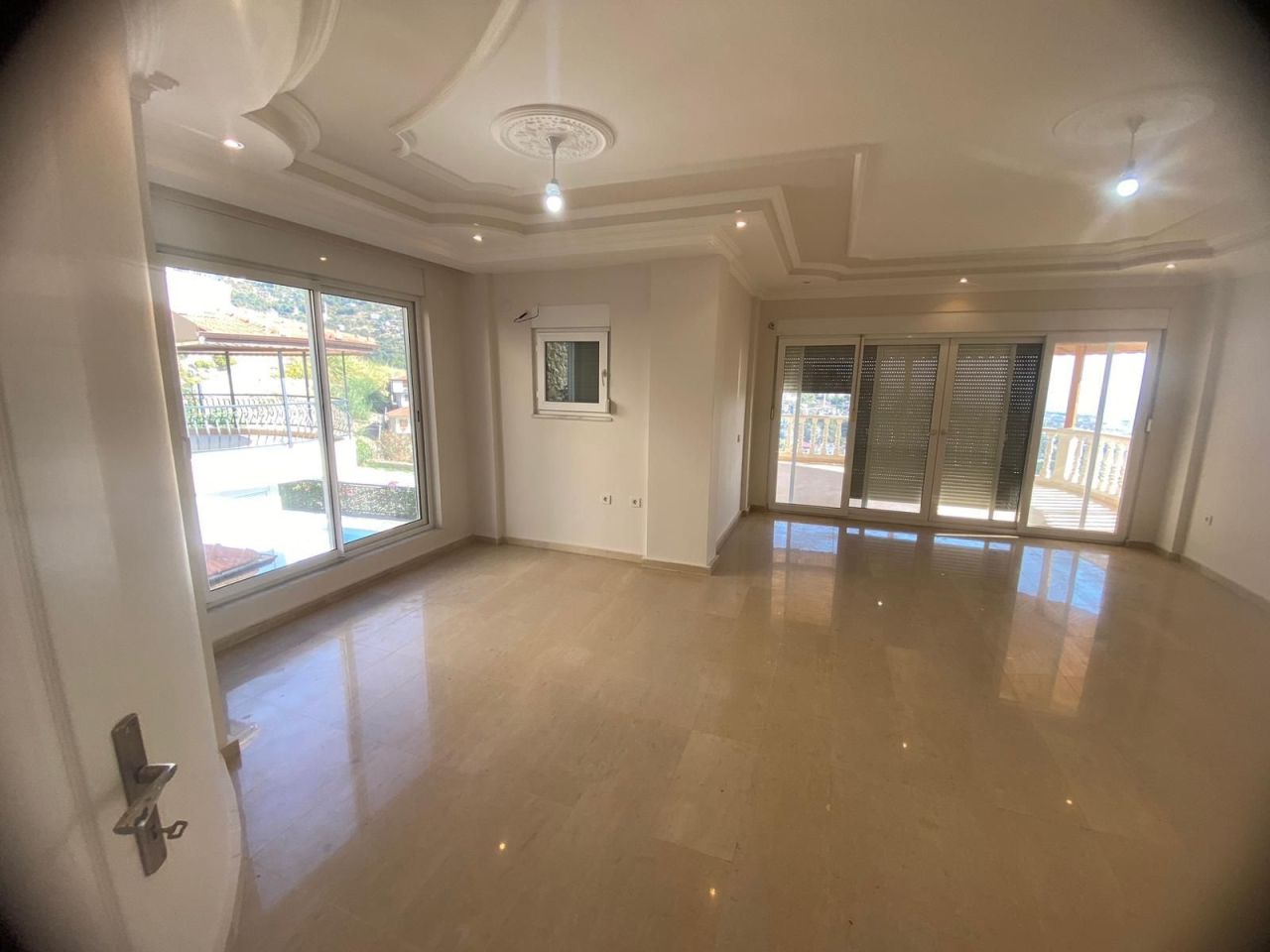 Вилла в Алании, Турция, 620 м² - фото 10