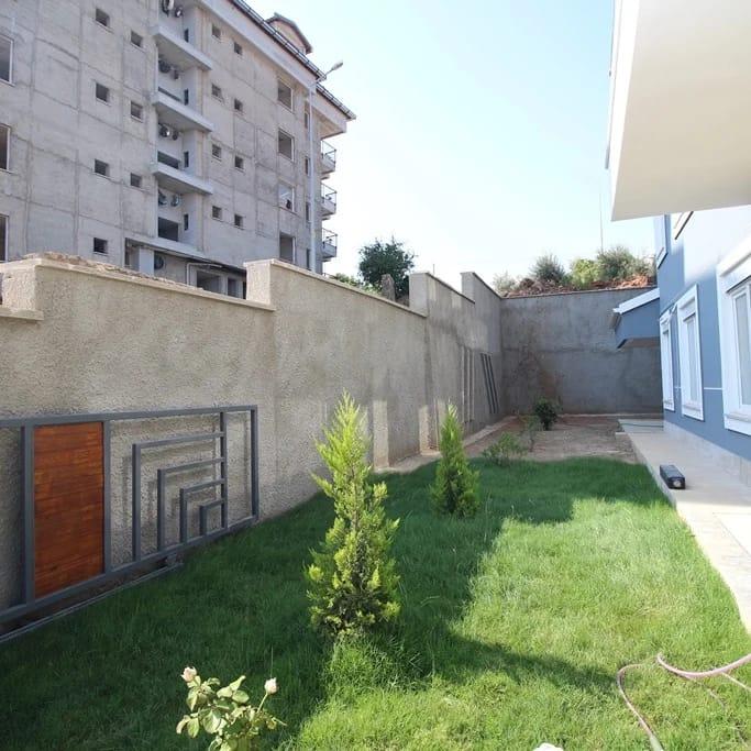 Квартира в Алании, Турция, 120 м² - фото 10