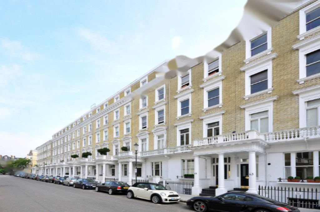 Квартира в Лондоне, Великобритания, 60 м² - фото 4