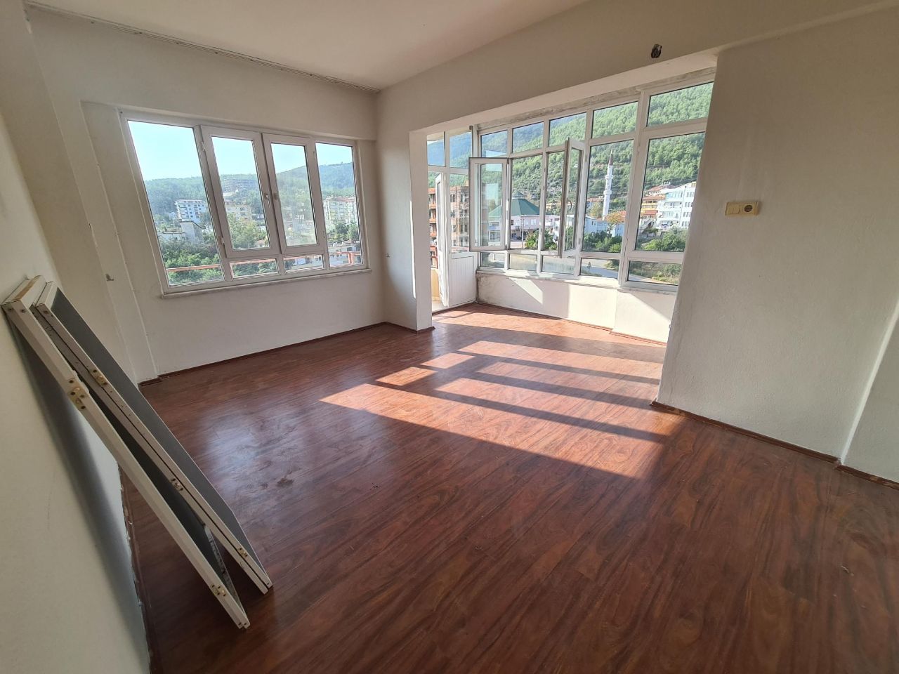 Квартира в Алании, Турция, 105 м² - фото 10