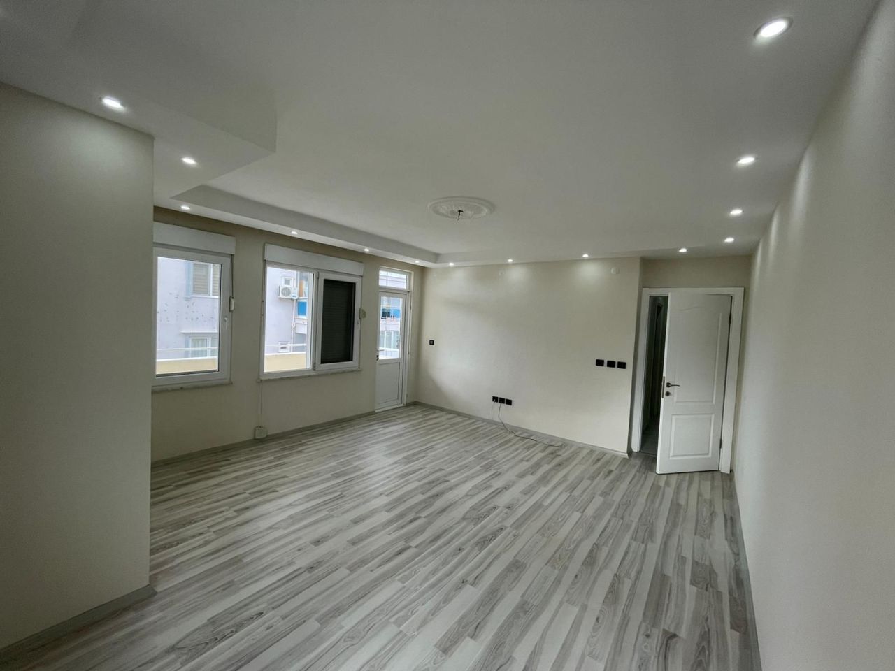 Квартира в Алании, Турция, 150 м² - фото 10