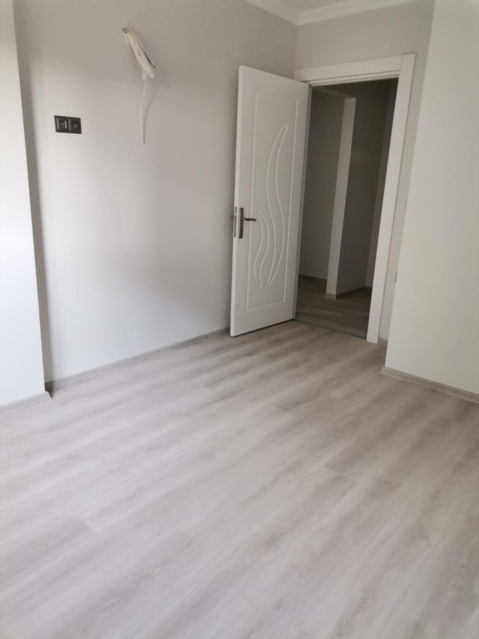 Квартира в Алании, Турция, 55 м² - фото 10