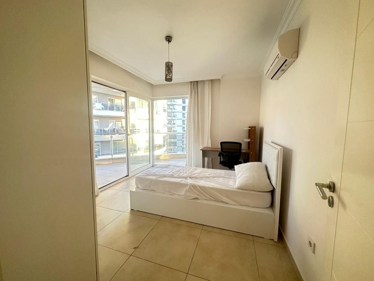 Квартира в Алании, Турция, 120 м² - фото 10