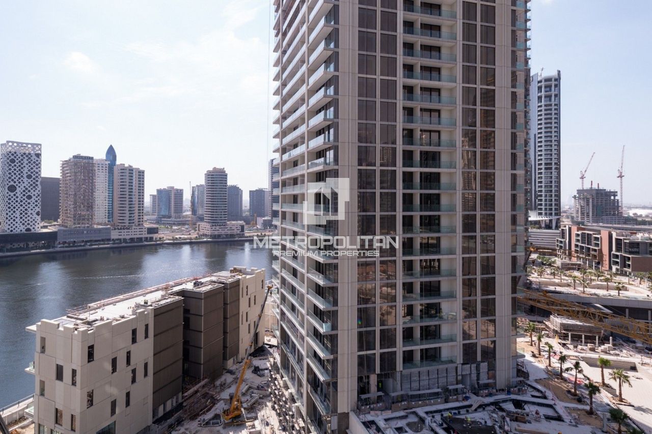 Апартаменты в Дубае, ОАЭ, 41 м² - фото 13