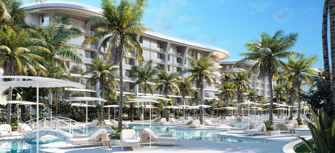 Квартира на Пхукете, Таиланд, 79 м² - фото 10