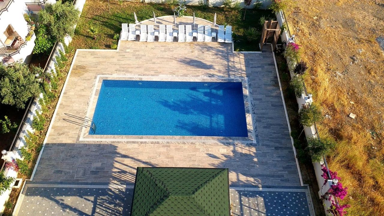 Пентхаус в Алании, Турция, 135 м² - фото 10