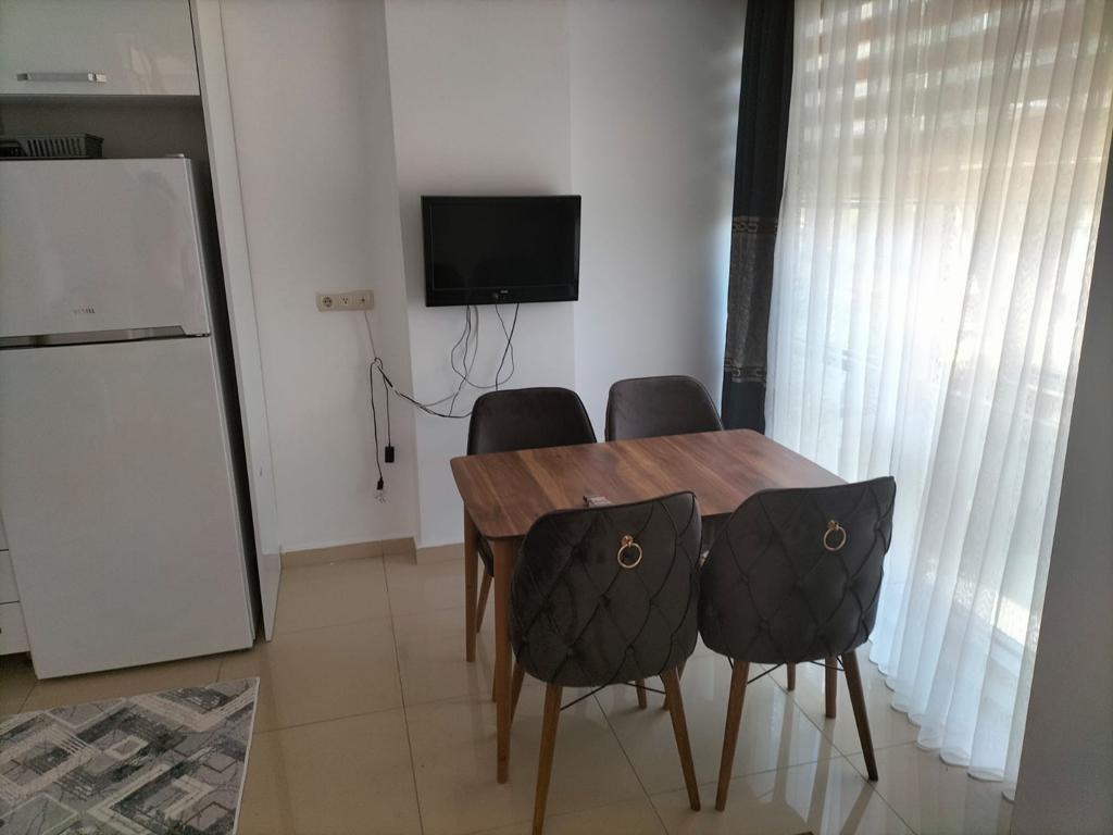 Пентхаус в Алании, Турция, 98 м² - фото 10