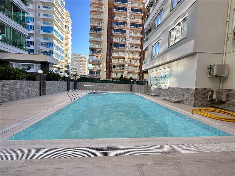 Квартира в Алании, Турция, 65 м² - фото 10