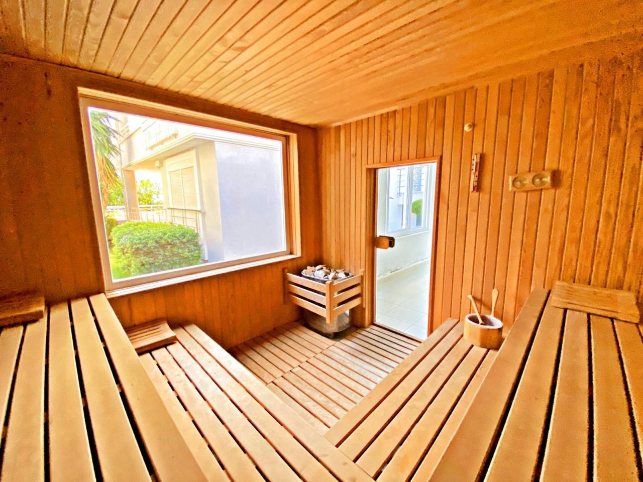 Пентхаус в Алании, Турция, 180 м² - фото 10