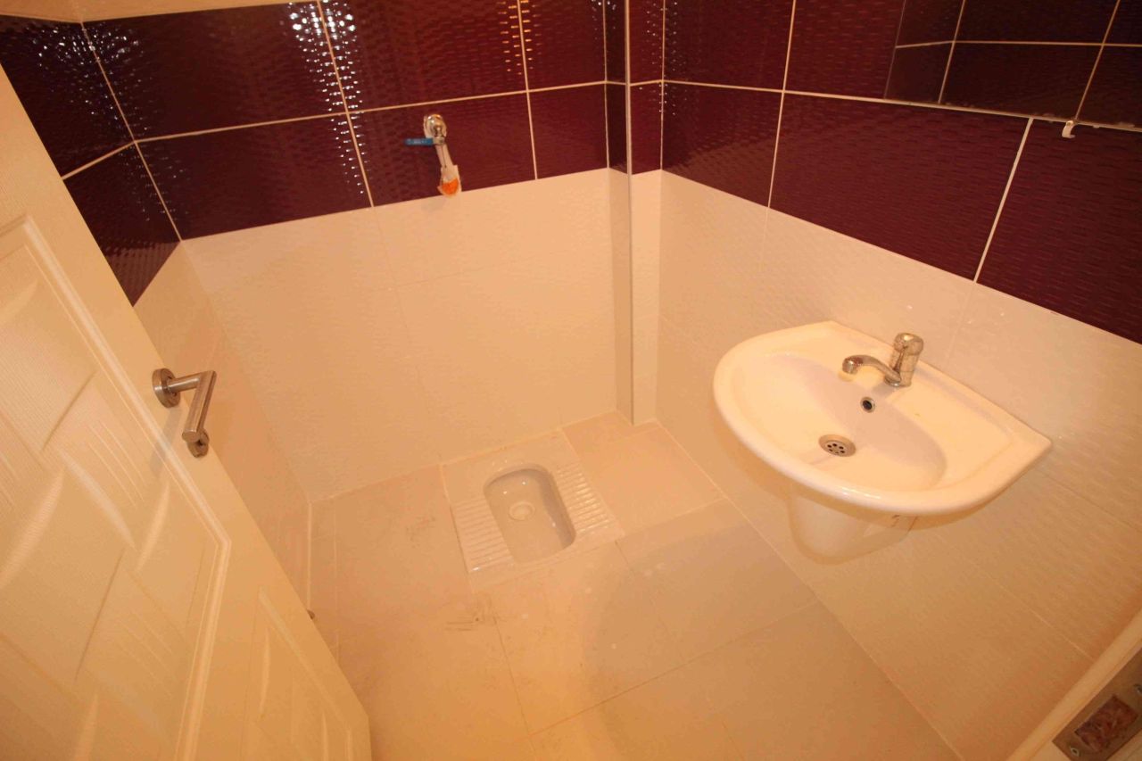 Квартира в Алании, Турция, 155 м² - фото 10