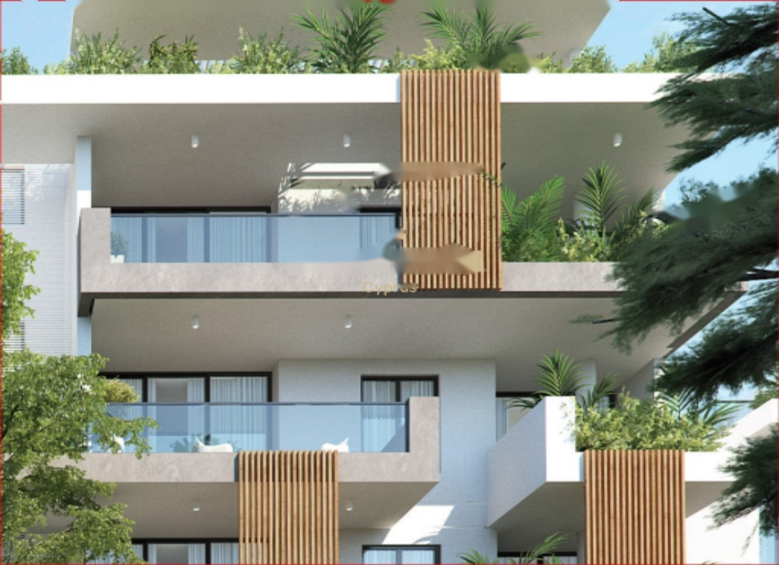 Квартира в Ларнаке, Кипр, 75 м² - фото 4