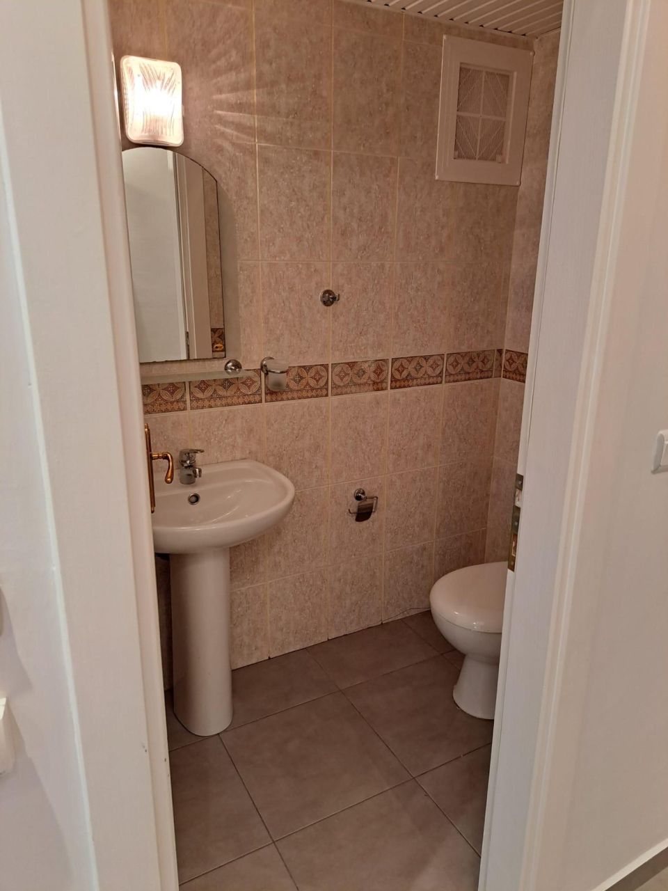 Квартира в Алании, Турция, 110 м² - фото 10