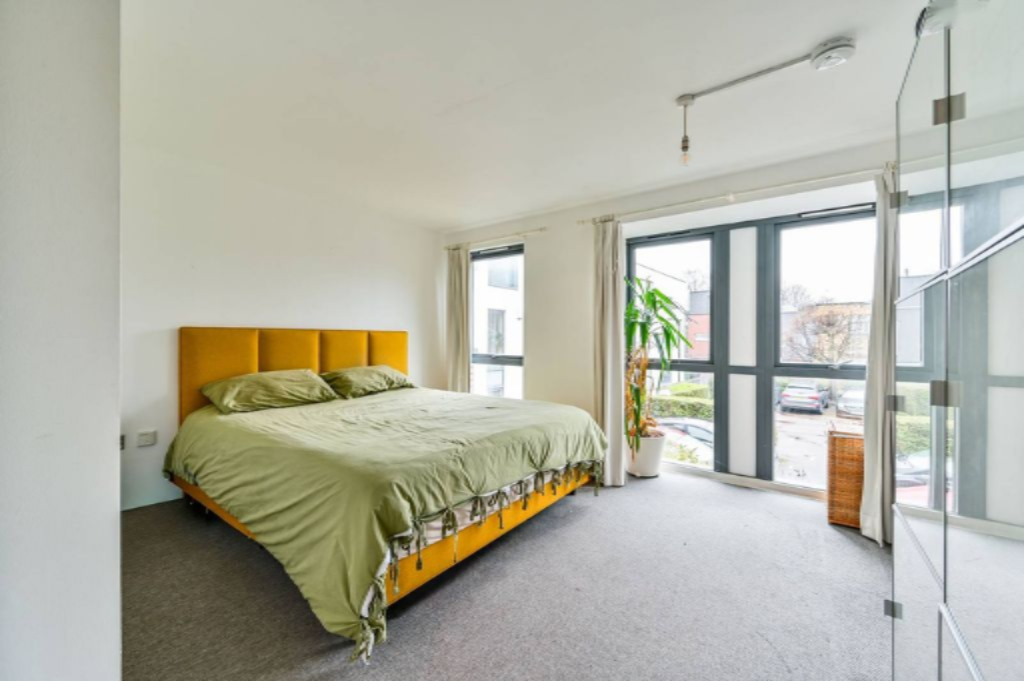 Квартира в Лондоне, Великобритания, 50 м² - фото 4