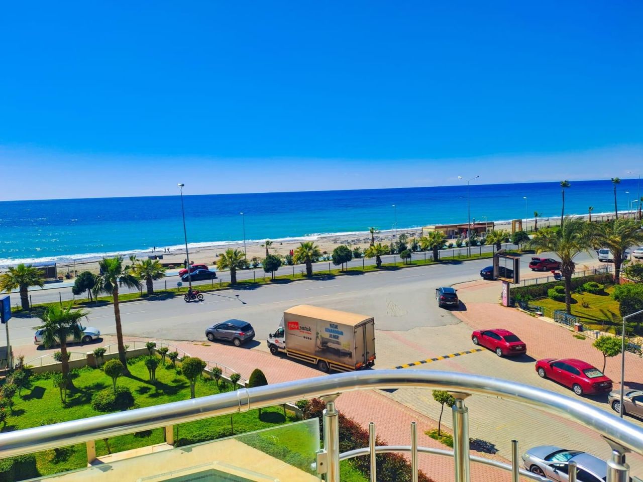 Квартира в Алании, Турция, 130 м² - фото 10