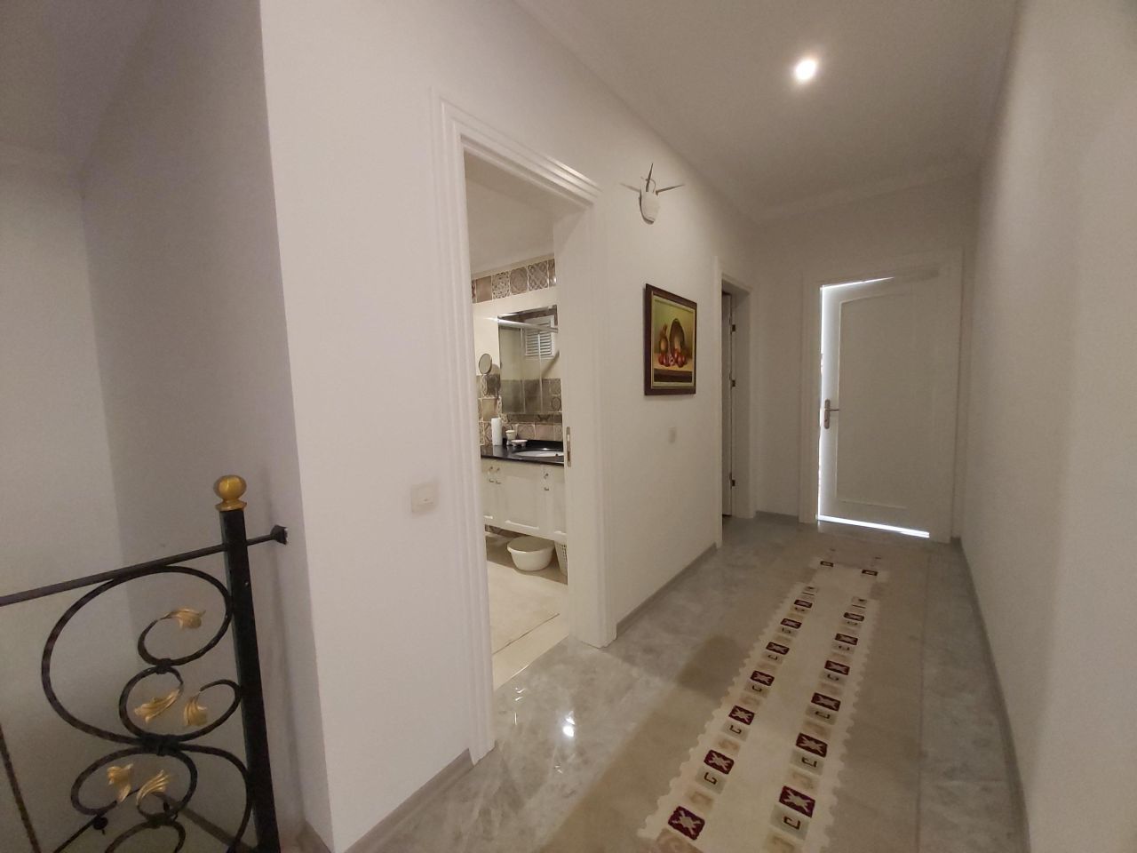 Пентхаус в Алании, Турция, 320 м² - фото 10