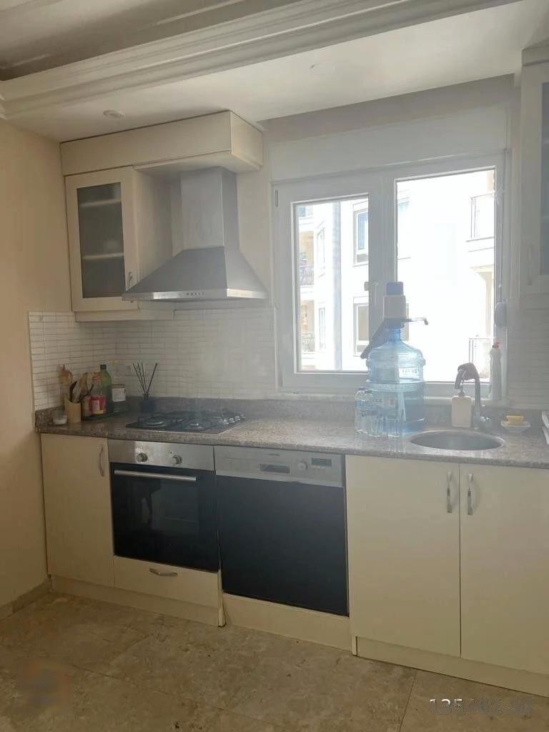 Квартира в Алании, Турция, 125 м² - фото 10