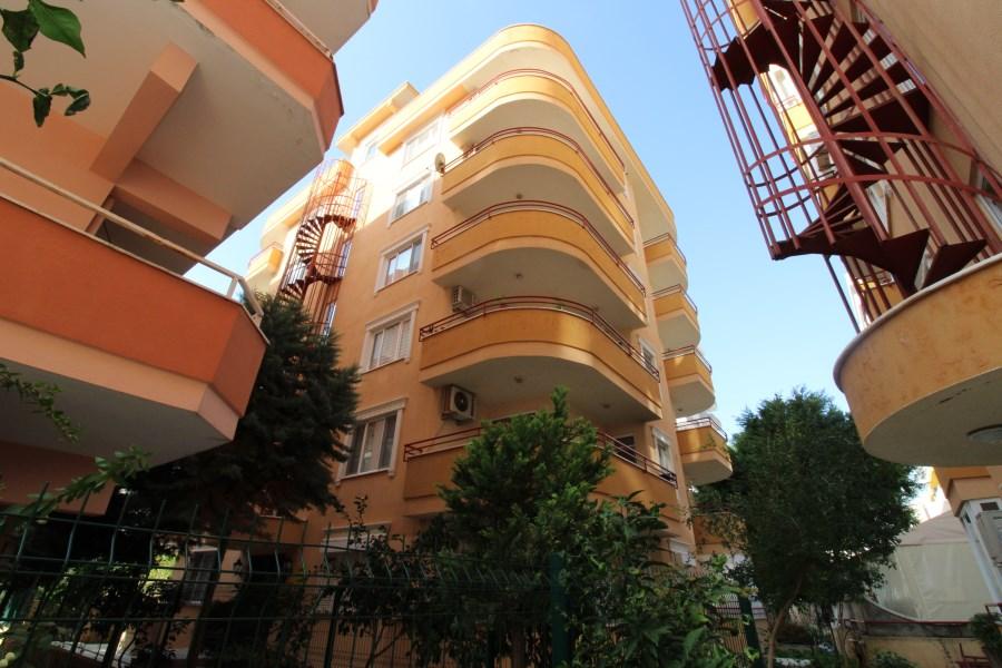 Квартира в Алании, Турция, 135 м² - фото 10