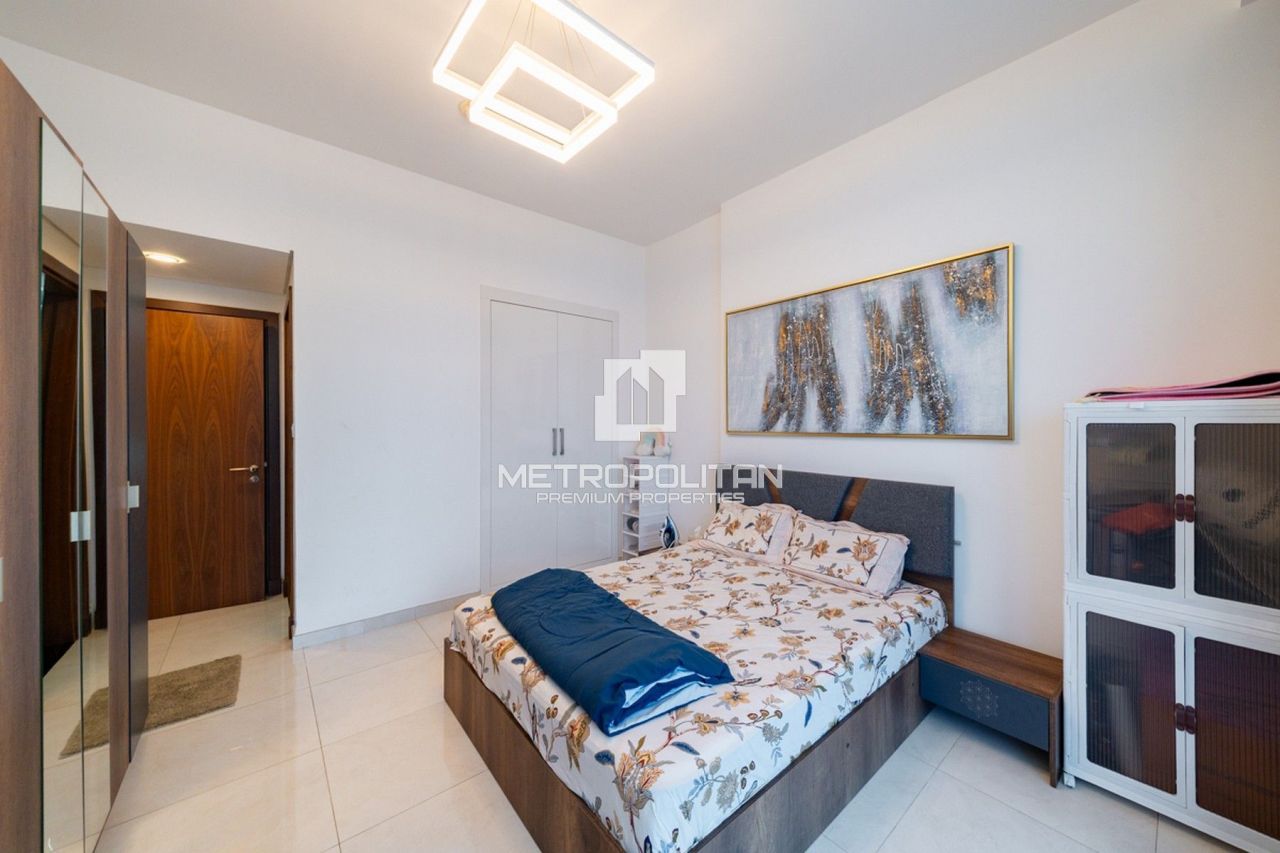 Апартаменты в Дубае, ОАЭ, 147 м² - фото 14