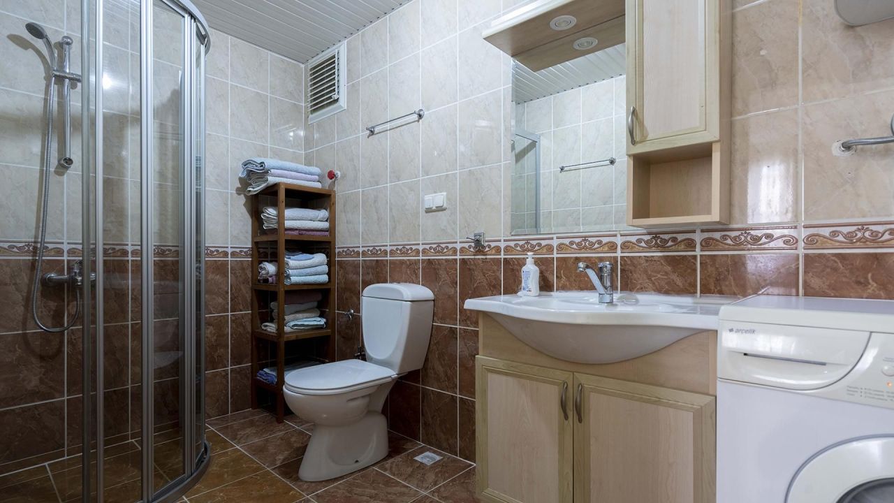 Квартира в Алании, Турция, 115 м² - фото 10