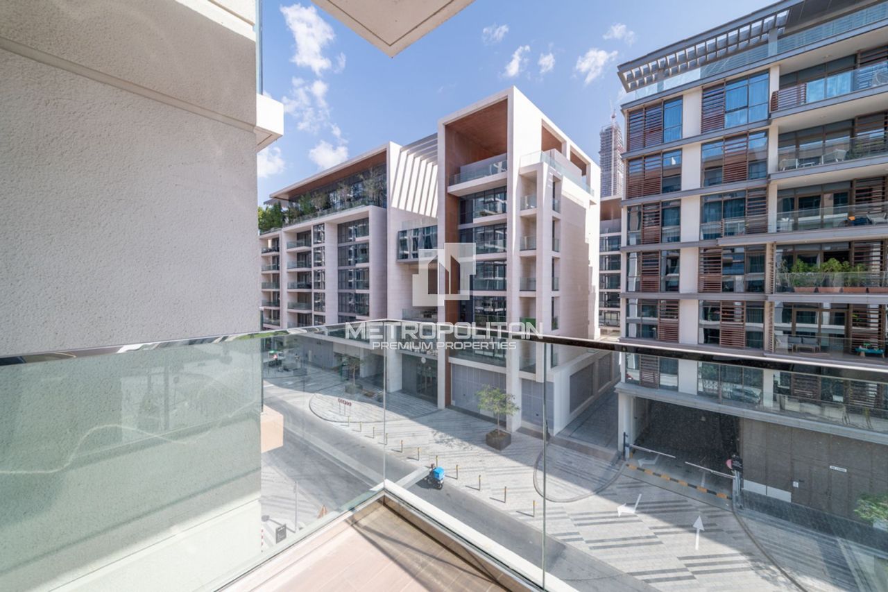 Апартаменты в Дубае, ОАЭ, 69 м² - фото 14