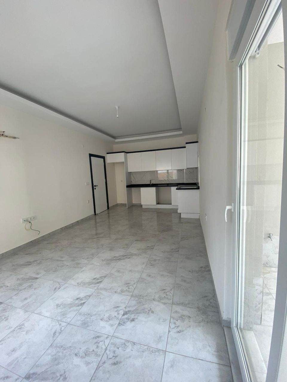 Квартира в Алании, Турция, 65 м² - фото 10