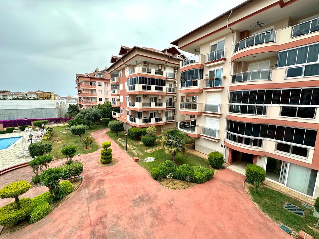 Квартира в Алании, Турция, 120 м² - фото 10