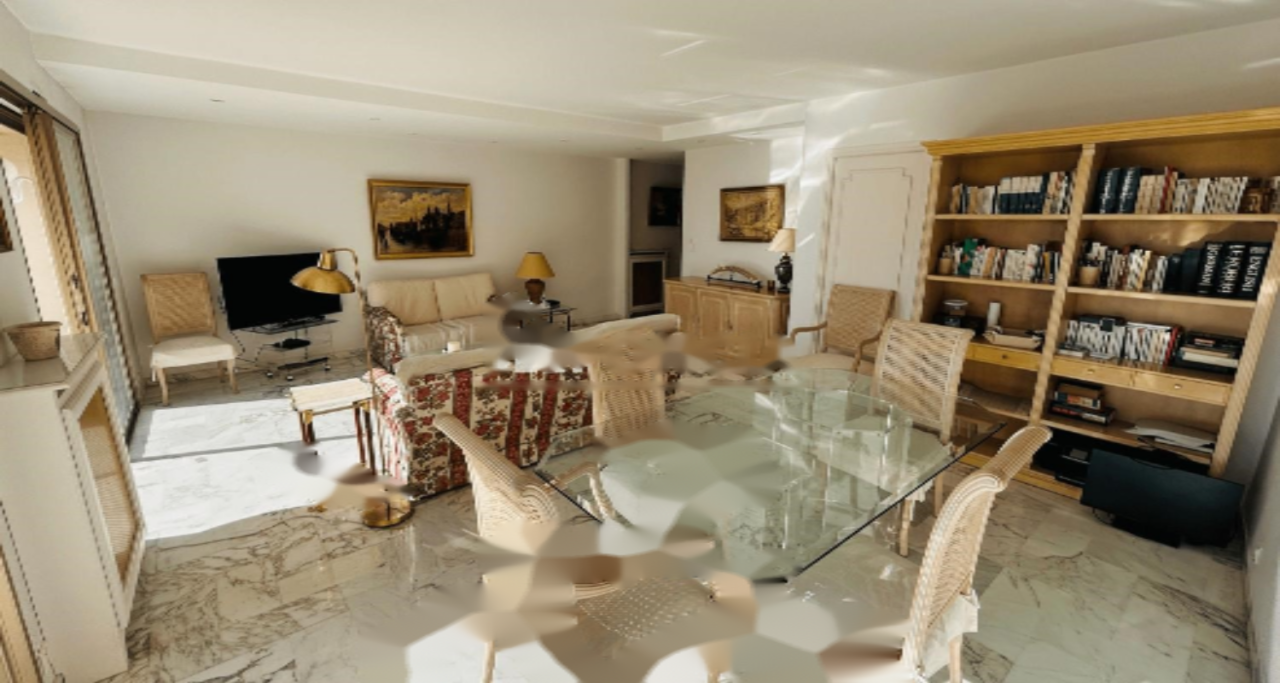 Квартира в Каннах, Франция, 100 м² - фото 4