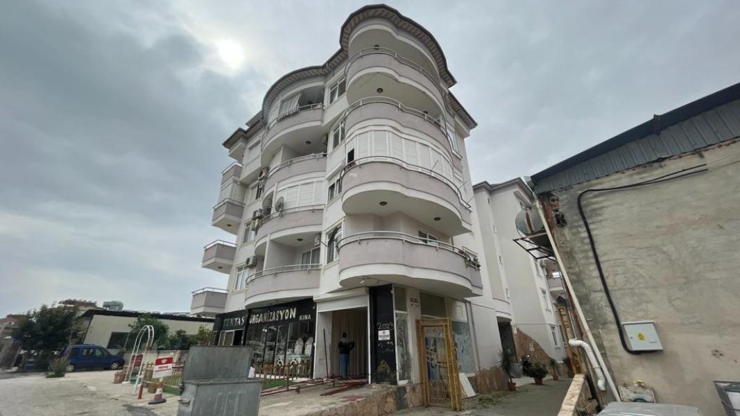 Пентхаус в Алании, Турция, 200 м² - фото 10