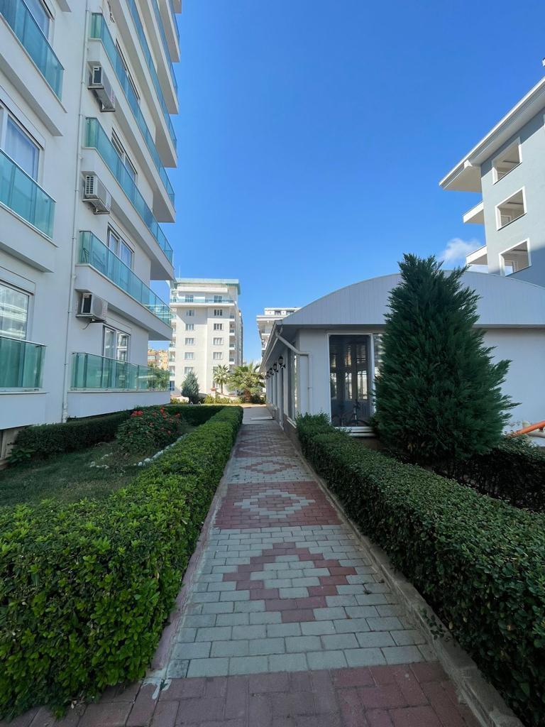 Квартира в Алании, Турция, 70 м² - фото 10